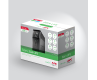 APC Back-UPS Pro 1500 (1600VA/960W, 8xIEC, AVR, LCD) - 703318 - zdjęcie 6